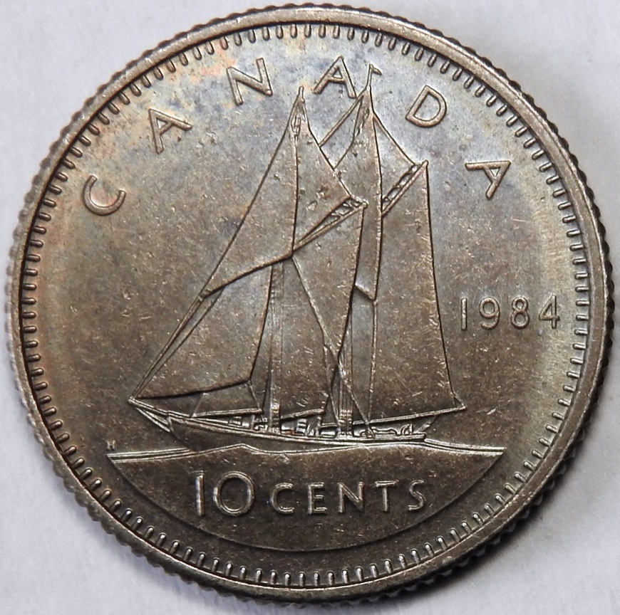 Black-Dime?